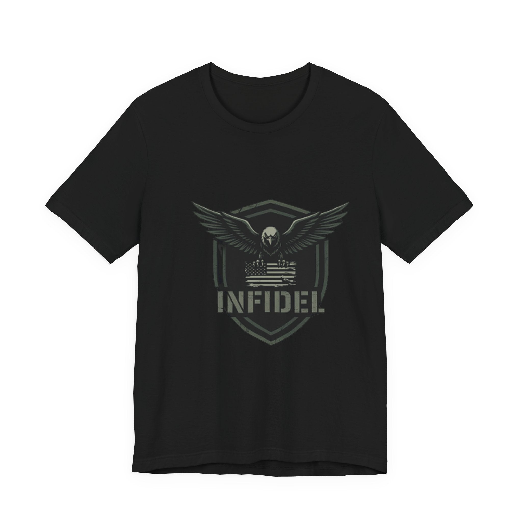 Eagle Flag T-Shirt
