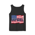 American-Bold Garment-Dyed Tank Top