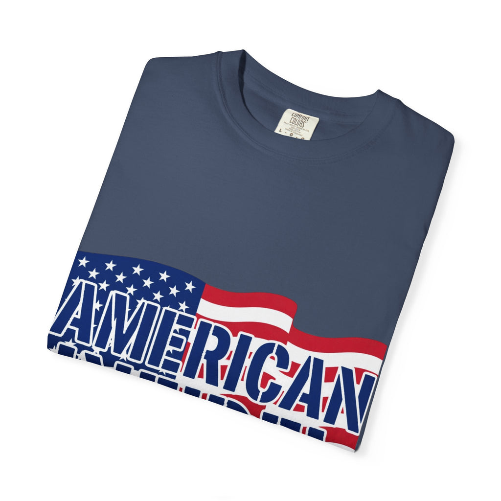 Infidel American Infidel Comfort Colors Tee