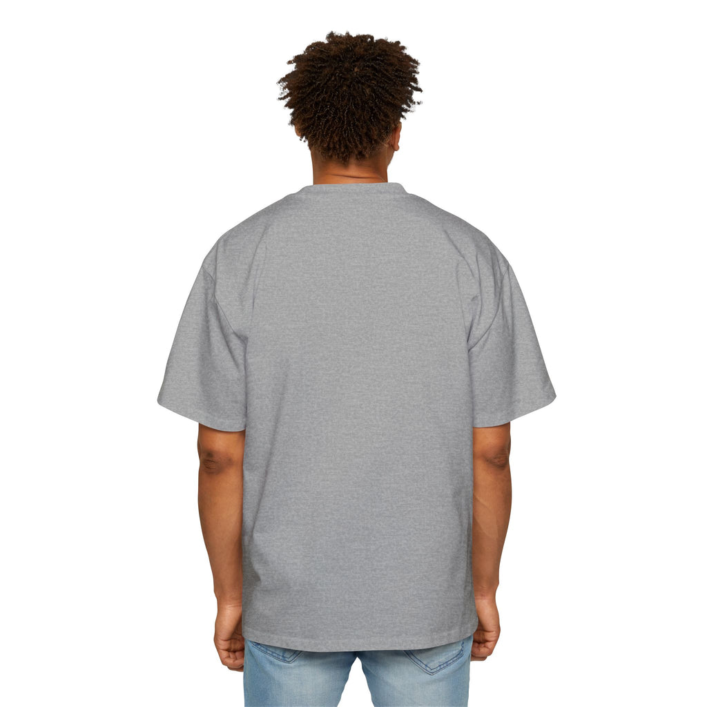 Infidel Operator Heavy Oversized Tee