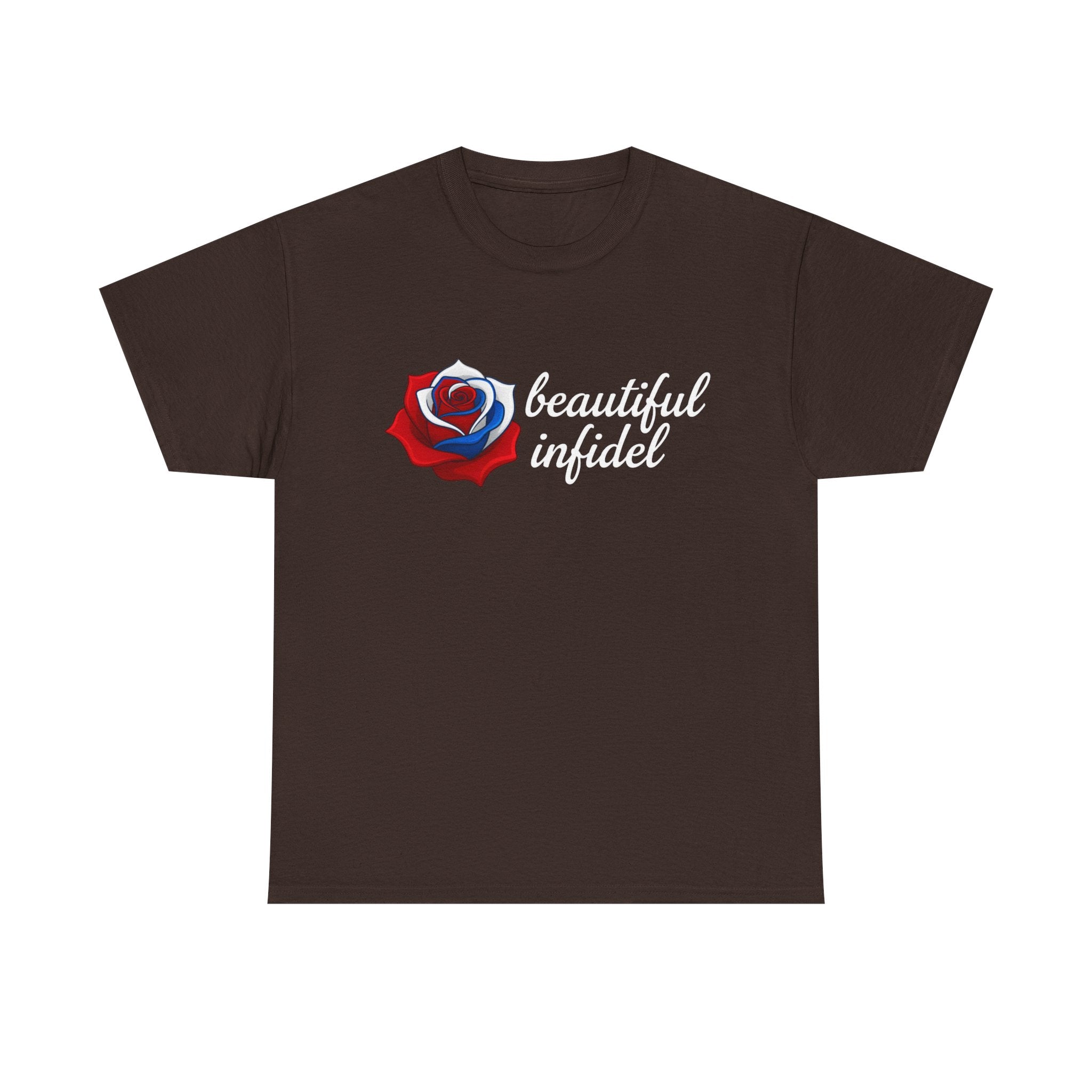 Infidel Beautiful Statement Tee