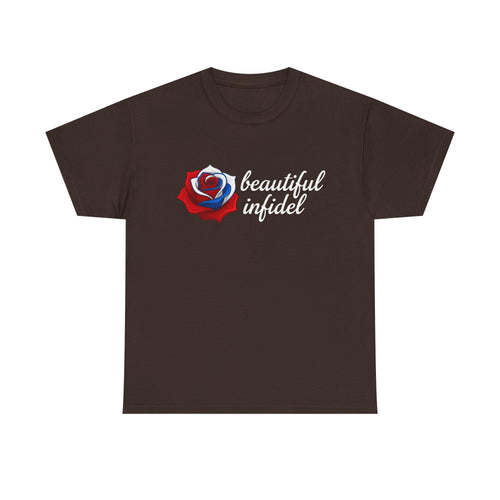 Infidel Beautiful Statement Tee