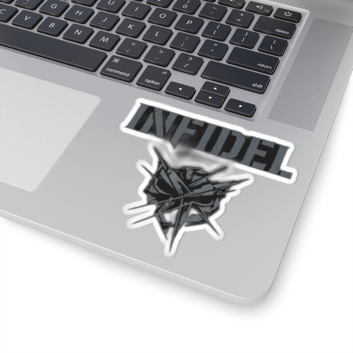 Thorne Bunch Sticker