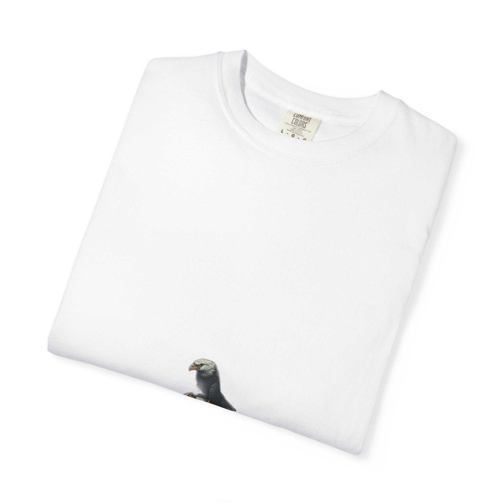 Infidel Operator Comfort Colors Tee