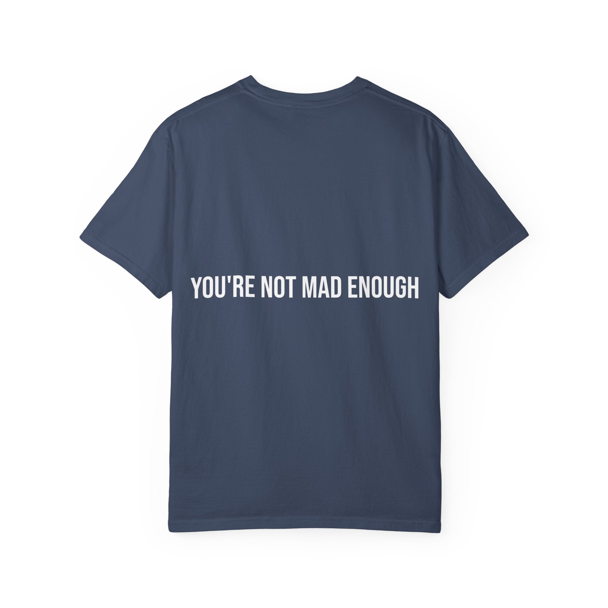 Infidel Learning Center Tee Comfort Colors Tee