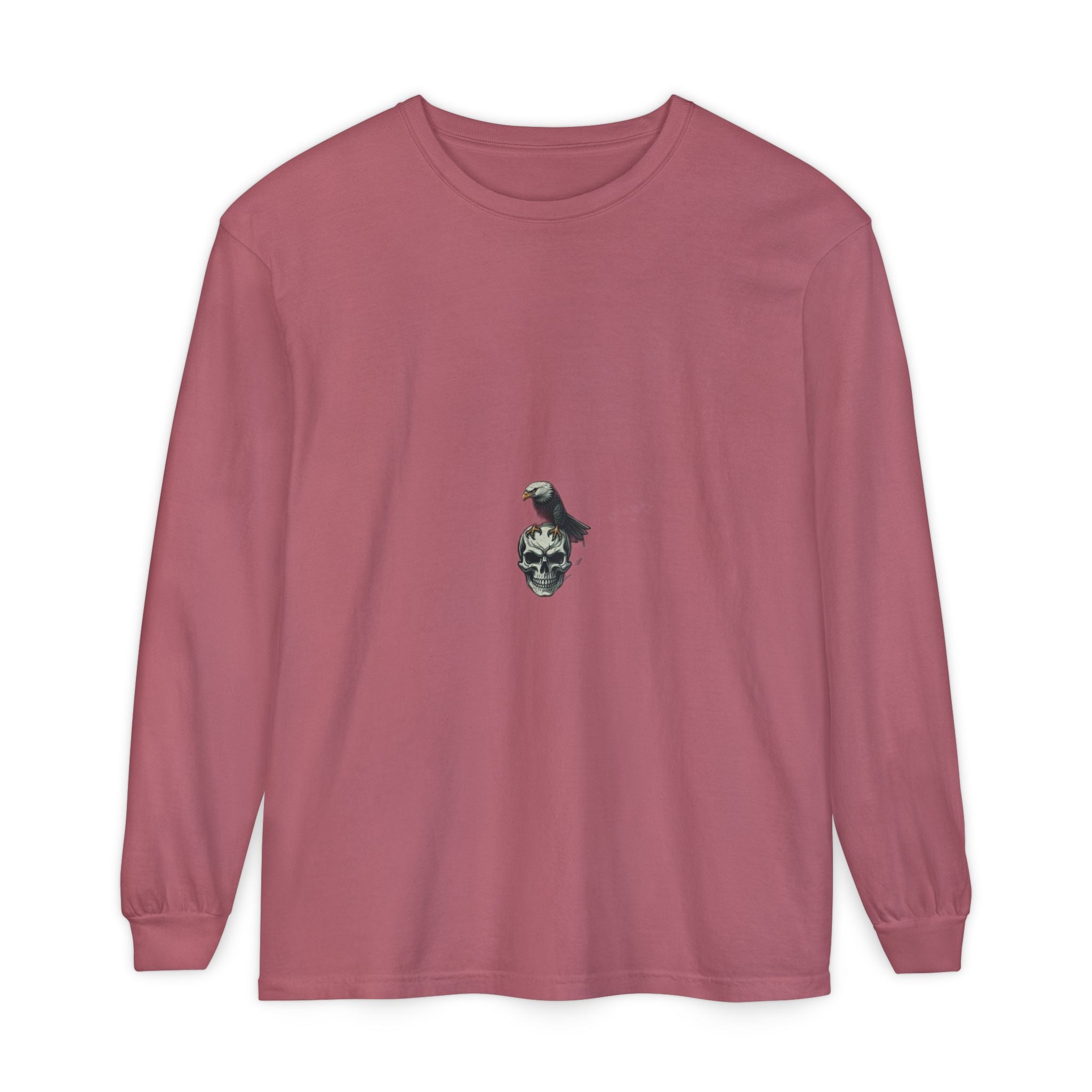 Infidel Operator Comfort Colors Long Sleeve
