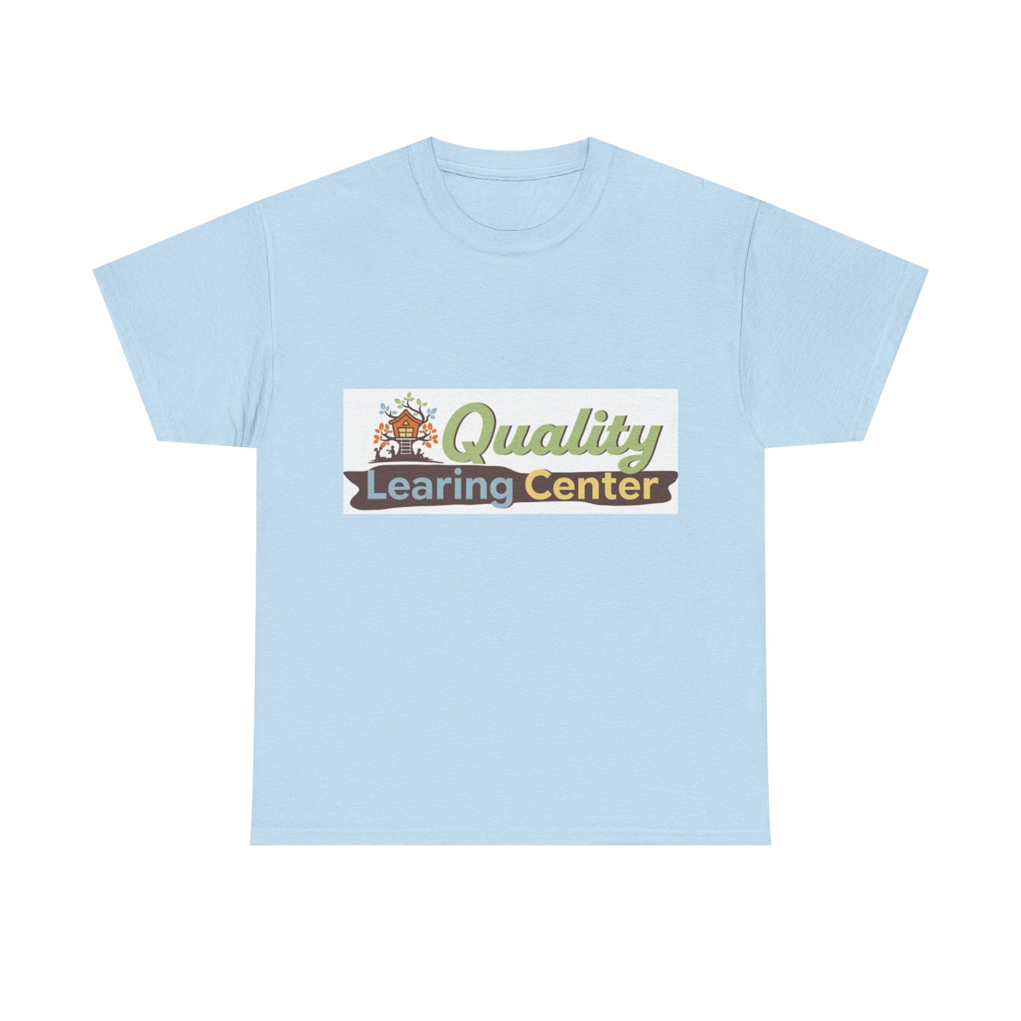 Infidel Learning Center Tee