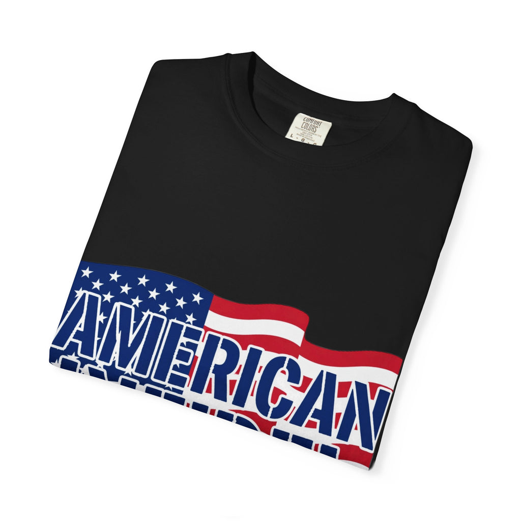 Infidel American Infidel Comfort Colors Tee