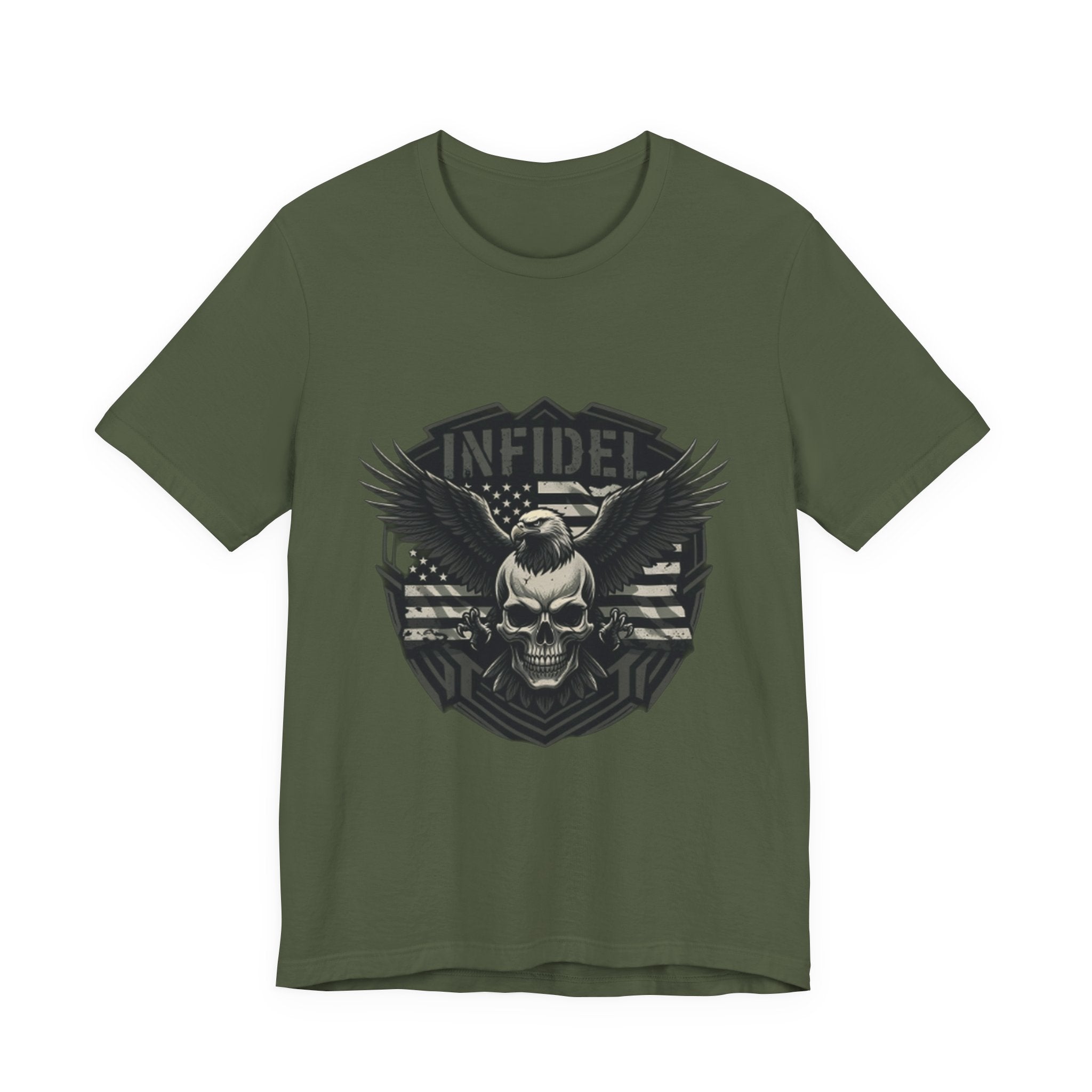 EagleSkull T-Shirt
