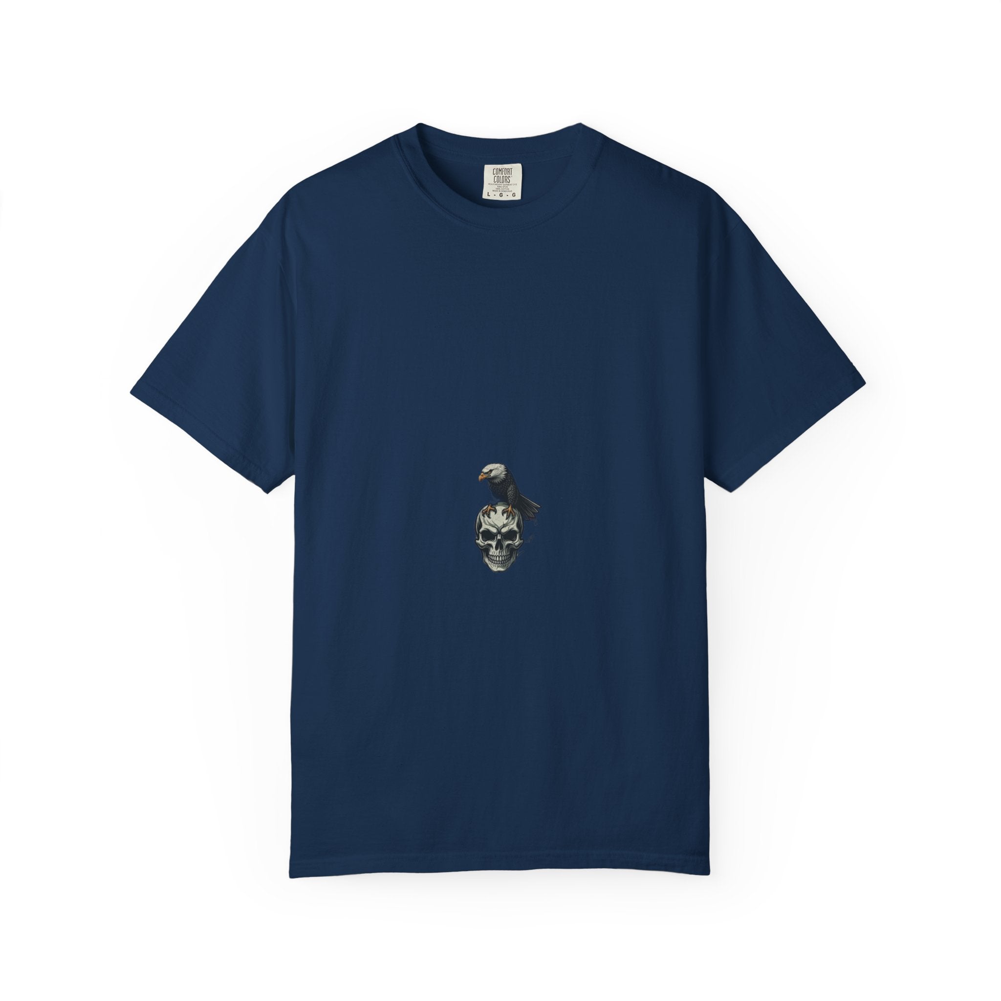 Infidel Operator Comfort Colors Tee