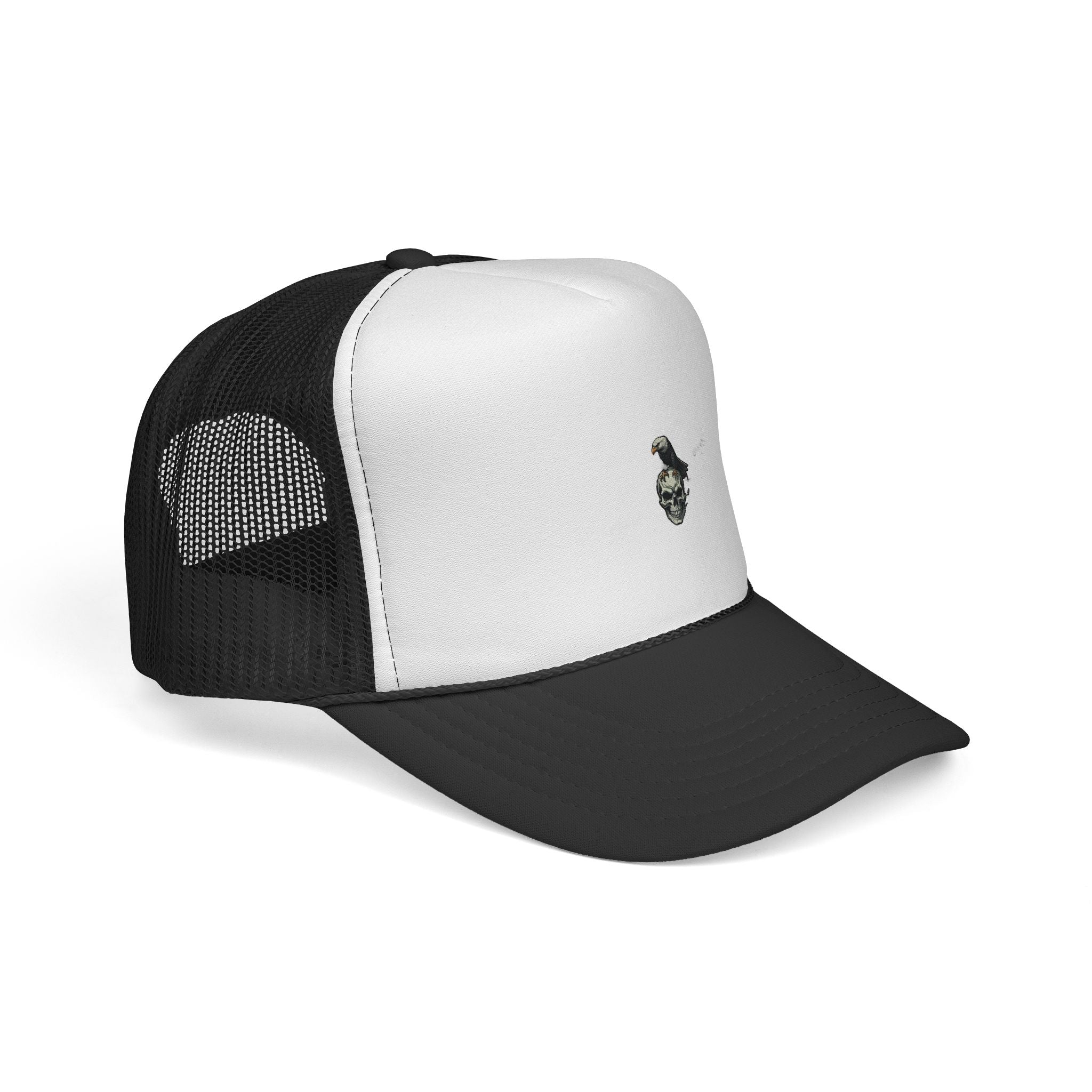Infidel Operator Trucker Cap