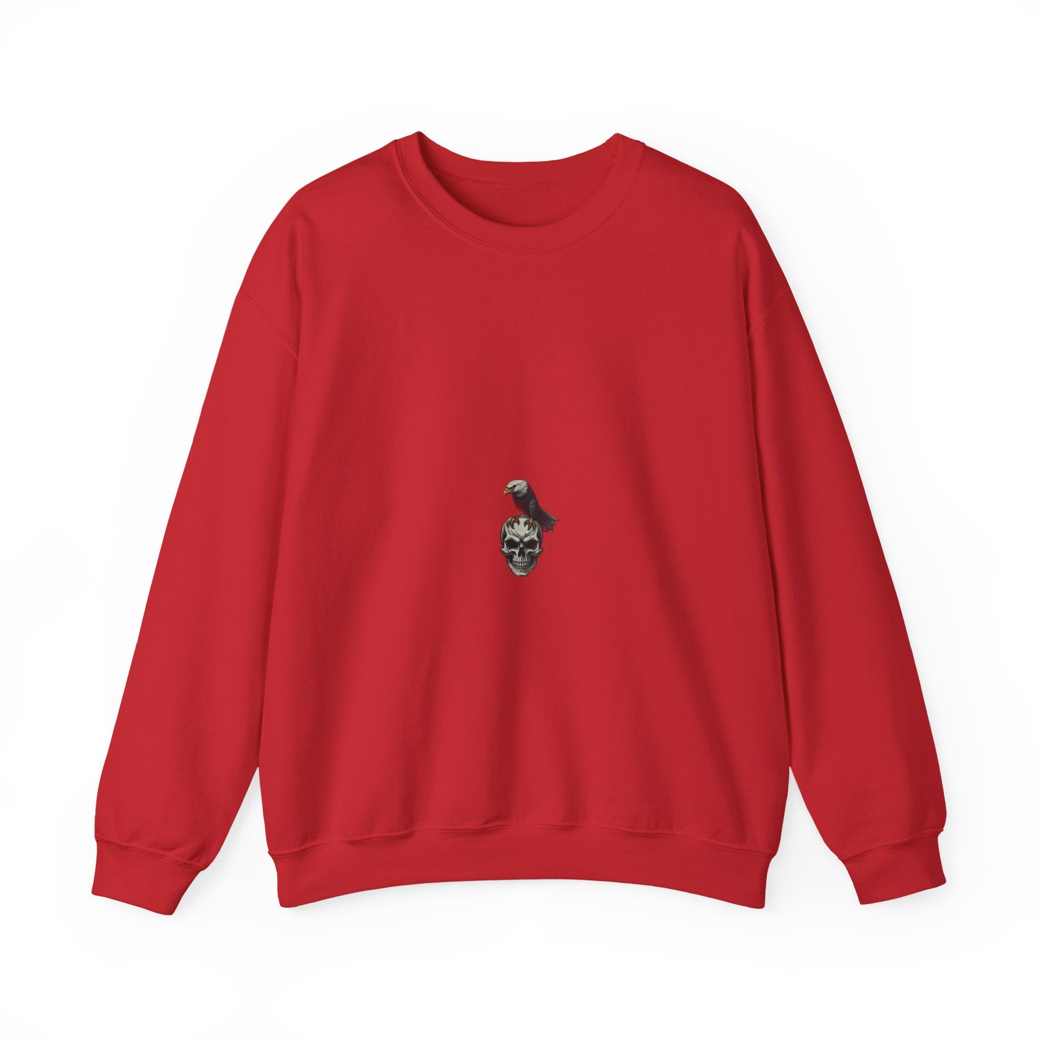 Infidel Operator Gildan Crewneck Sweatshirt