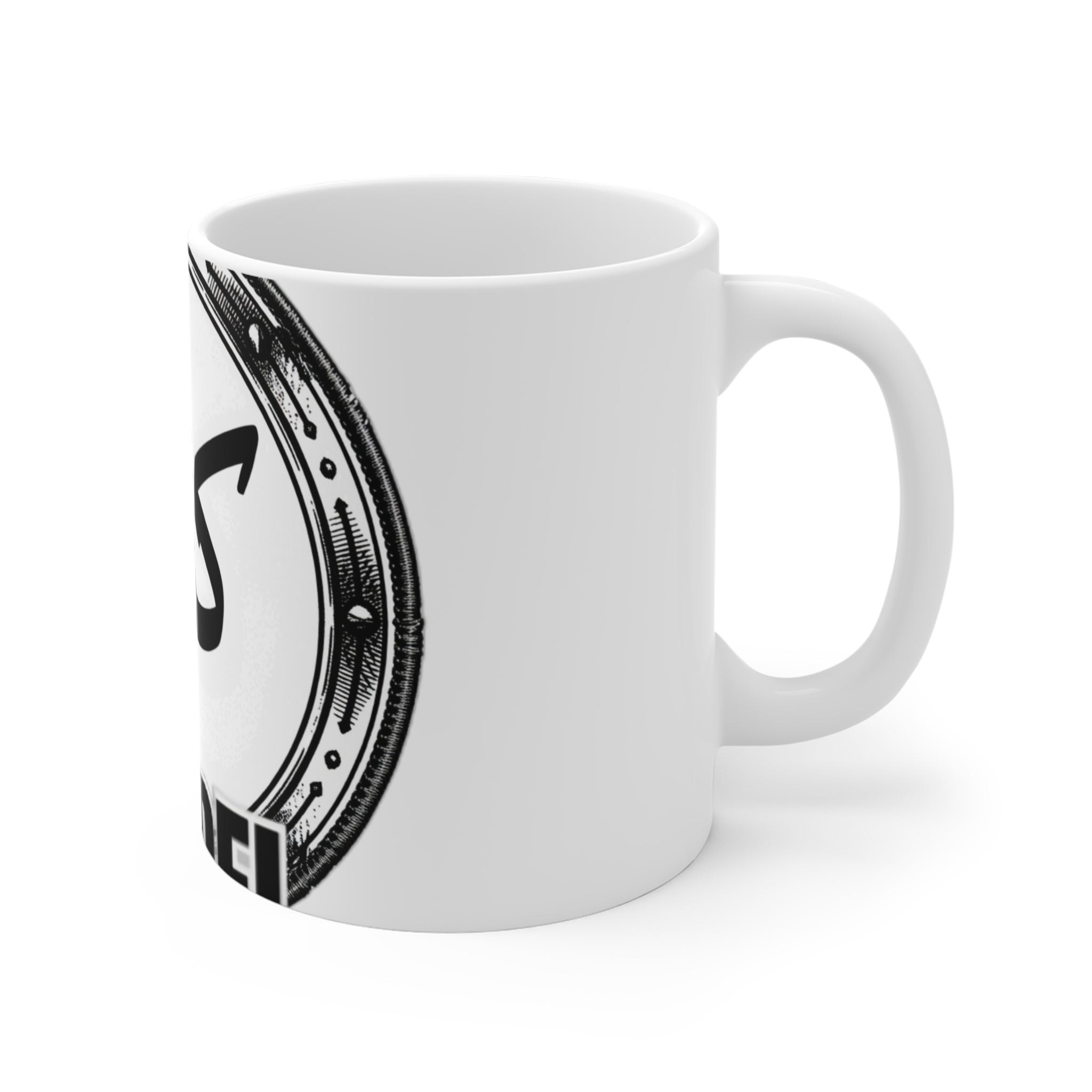 Infidel Base Mug 11oz