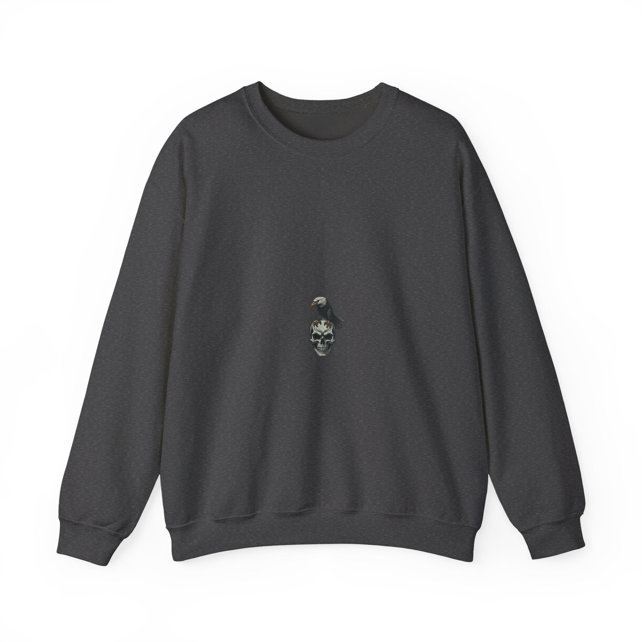 Infidel Operator Gildan Crewneck Sweatshirt