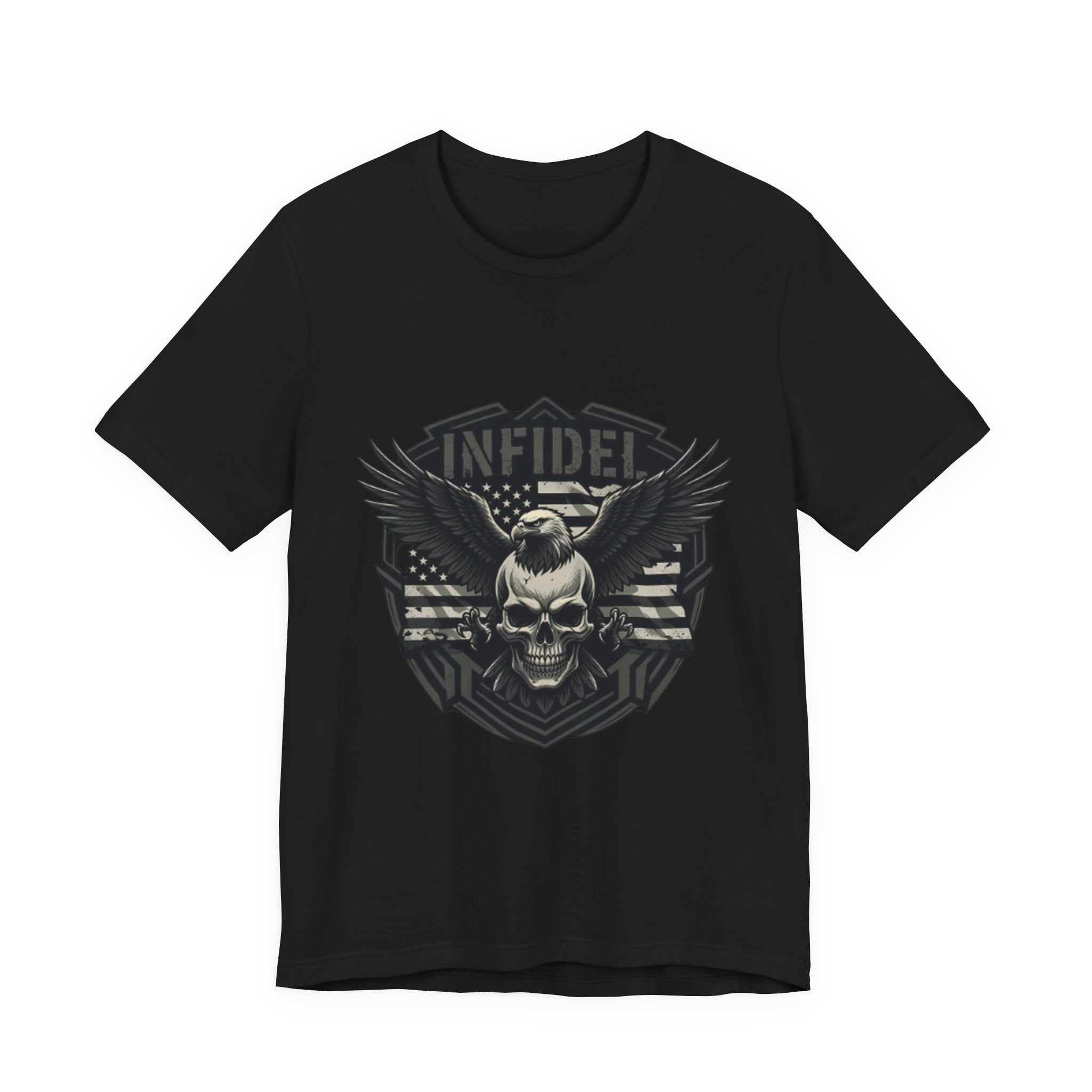 EagleSkull T-Shirt