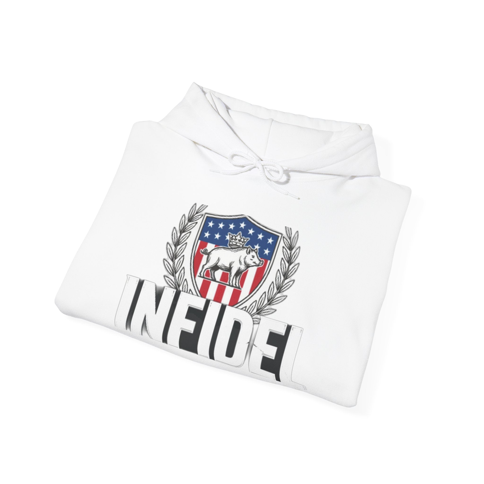 Infidex Sport Hoodie