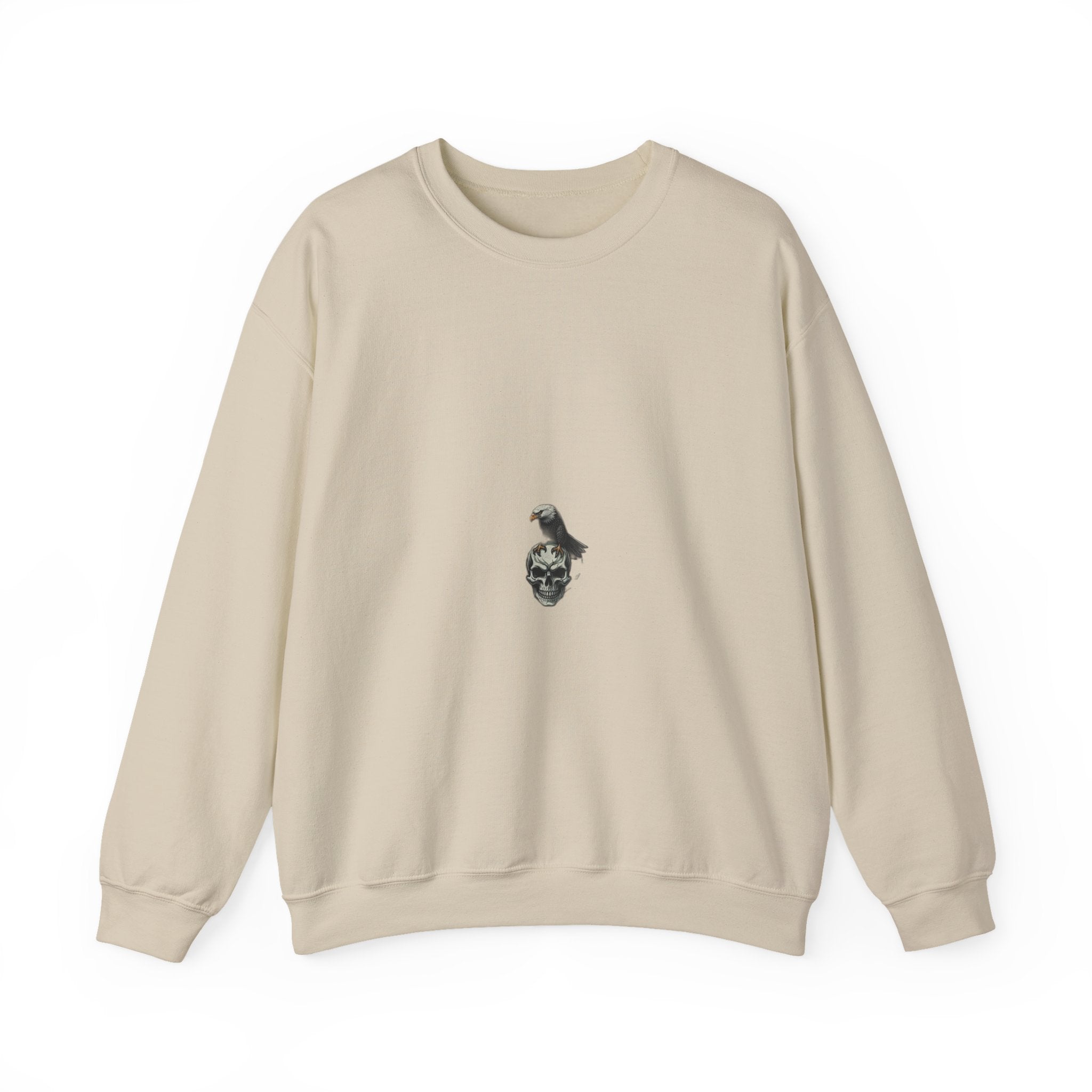 Infidel Operator Gildan Crewneck Sweatshirt
