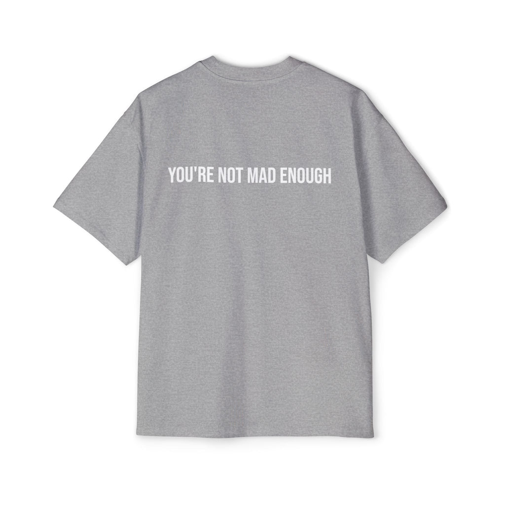 Infidel Learning Center Tee Heavy Oversized Tee