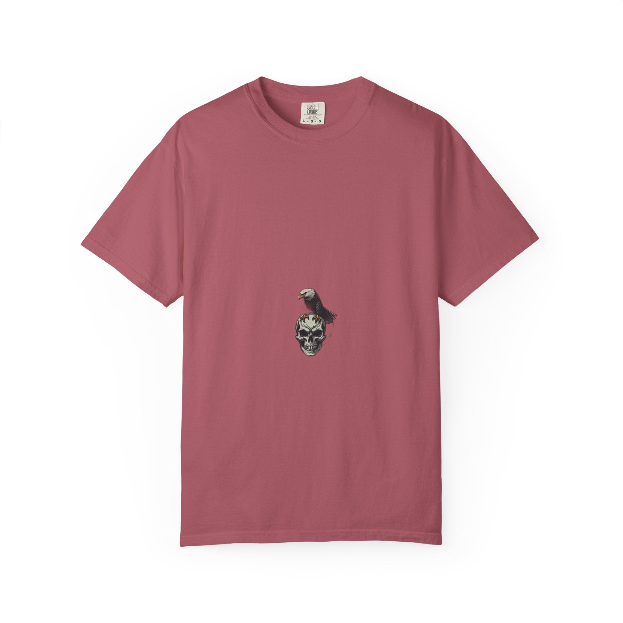 Infidel Operator Comfort Colors Tee