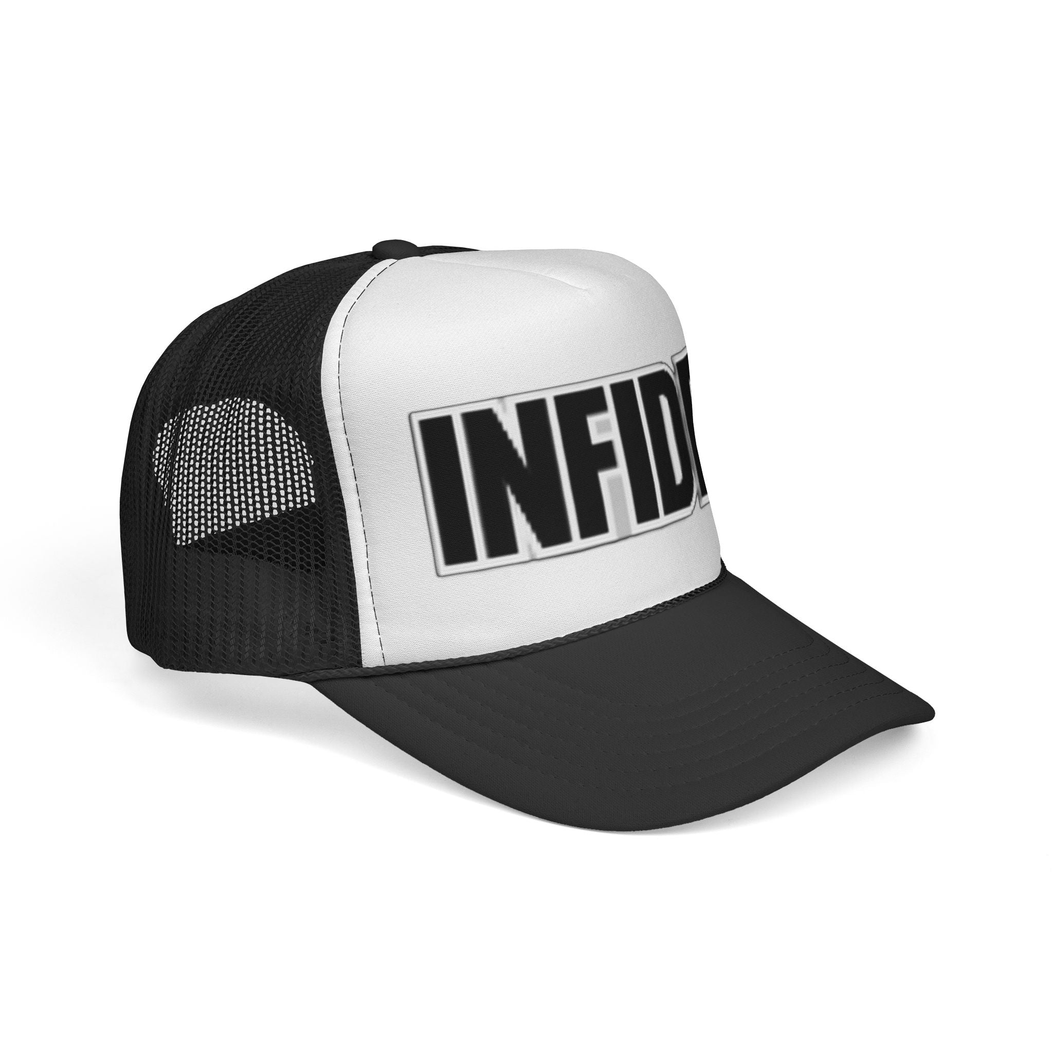 Simp Trucker Cap