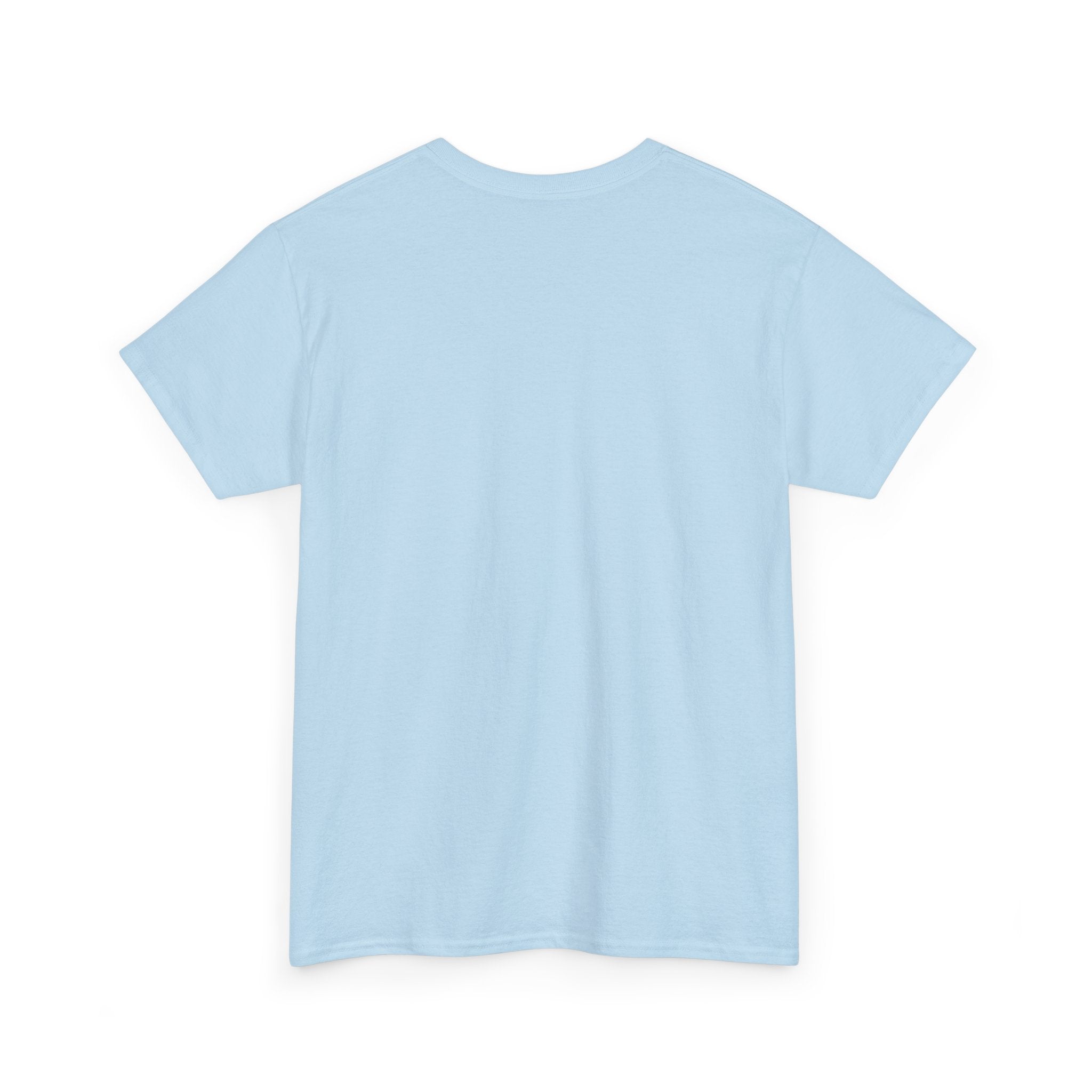 AMERICAN BY FORCE - Premium Tee