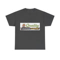 Infidel Learning Center Tee
