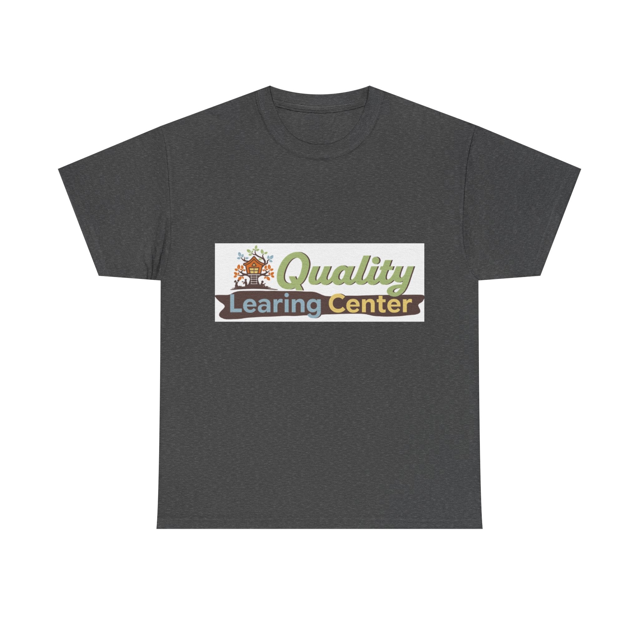 Infidel Learning Center Tee