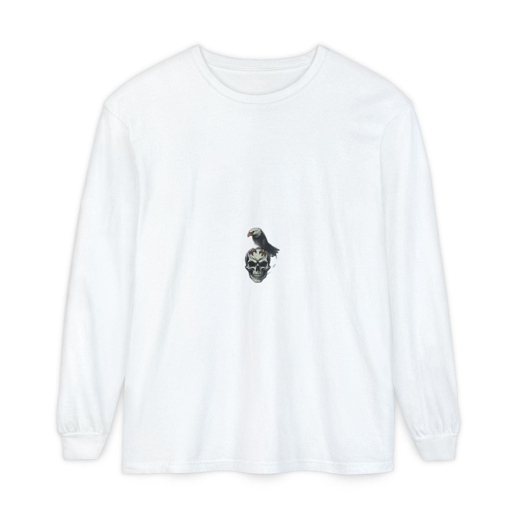 Infidel Operator Comfort Colors Long Sleeve