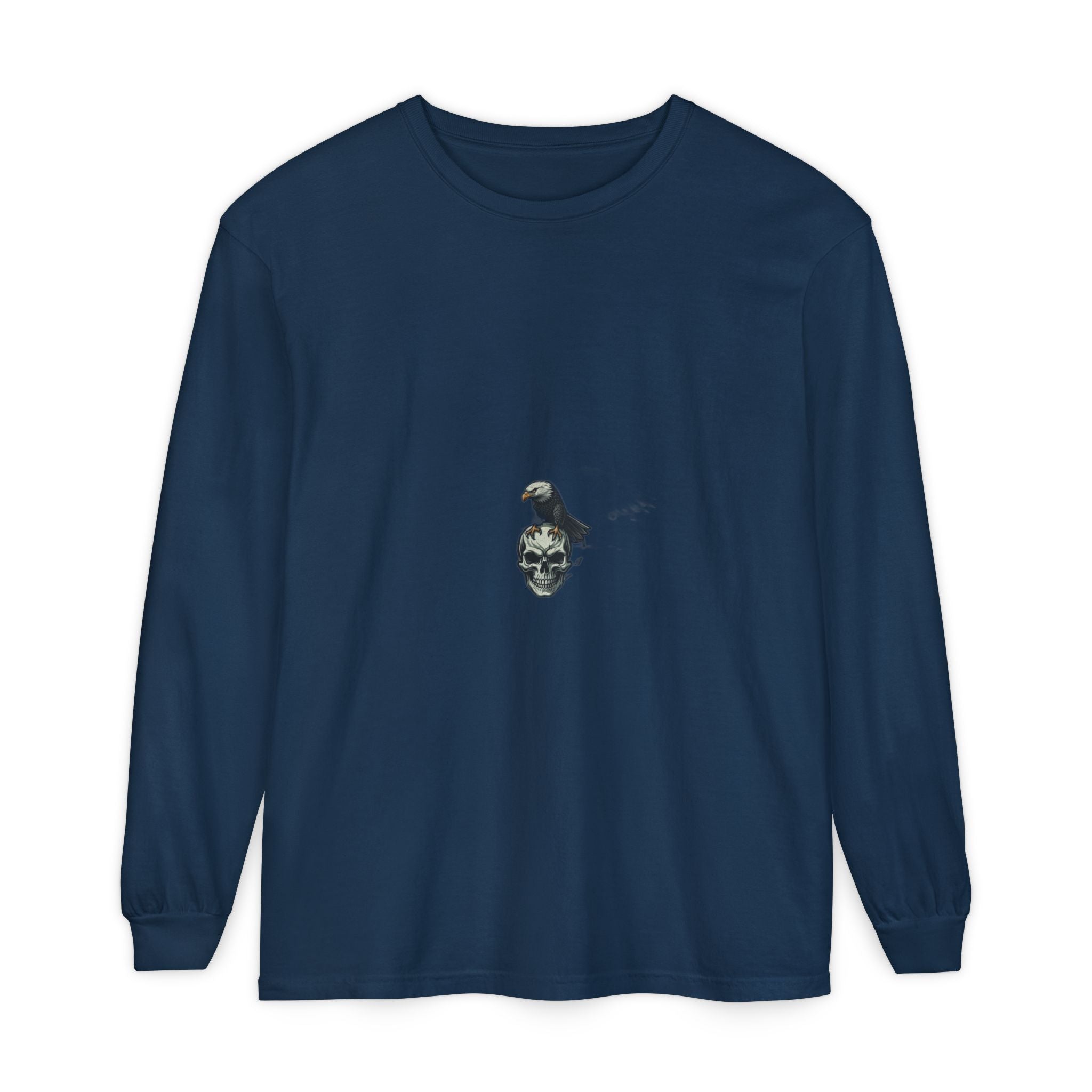 Infidel Operator Comfort Colors Long Sleeve