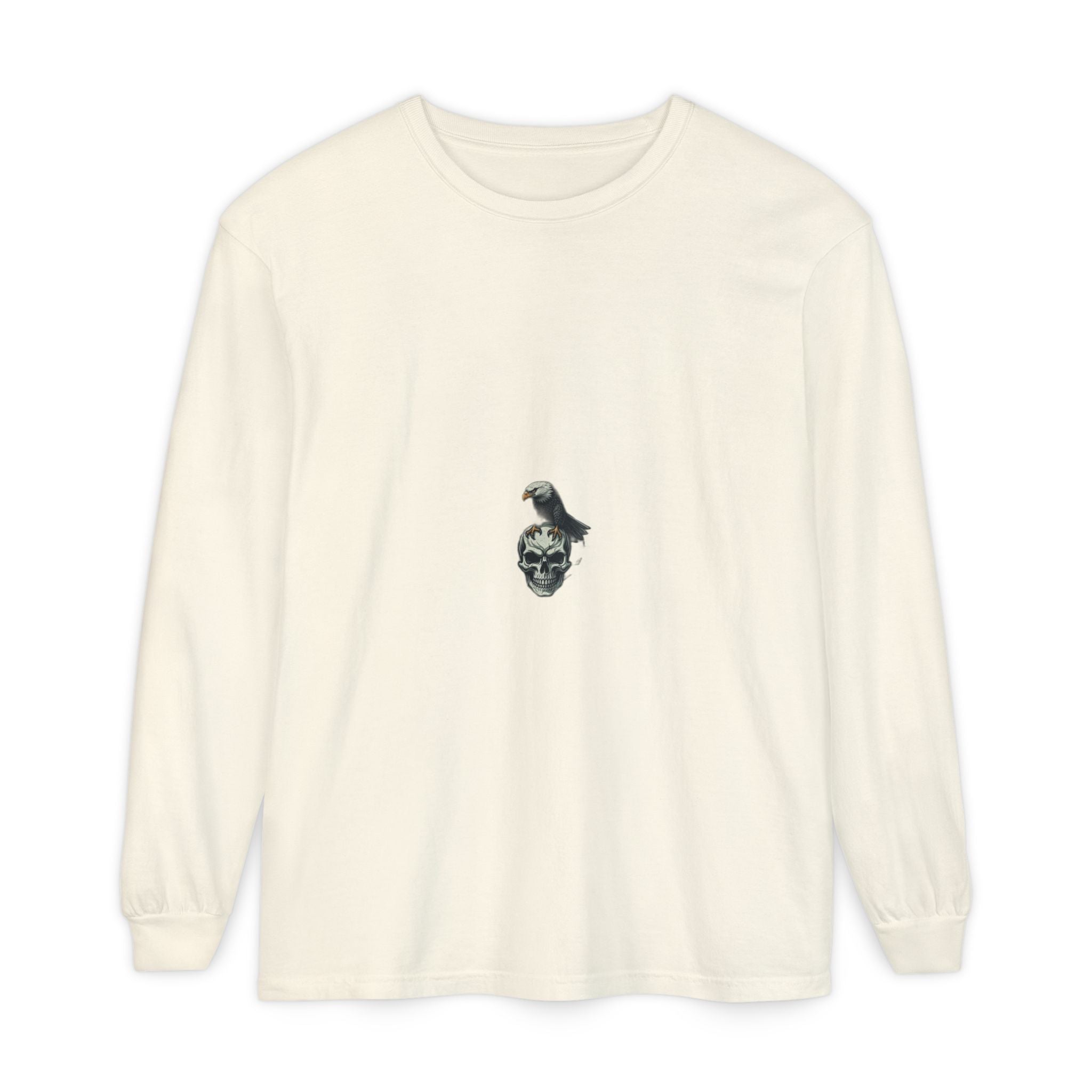 Infidel Operator Comfort Colors Long Sleeve