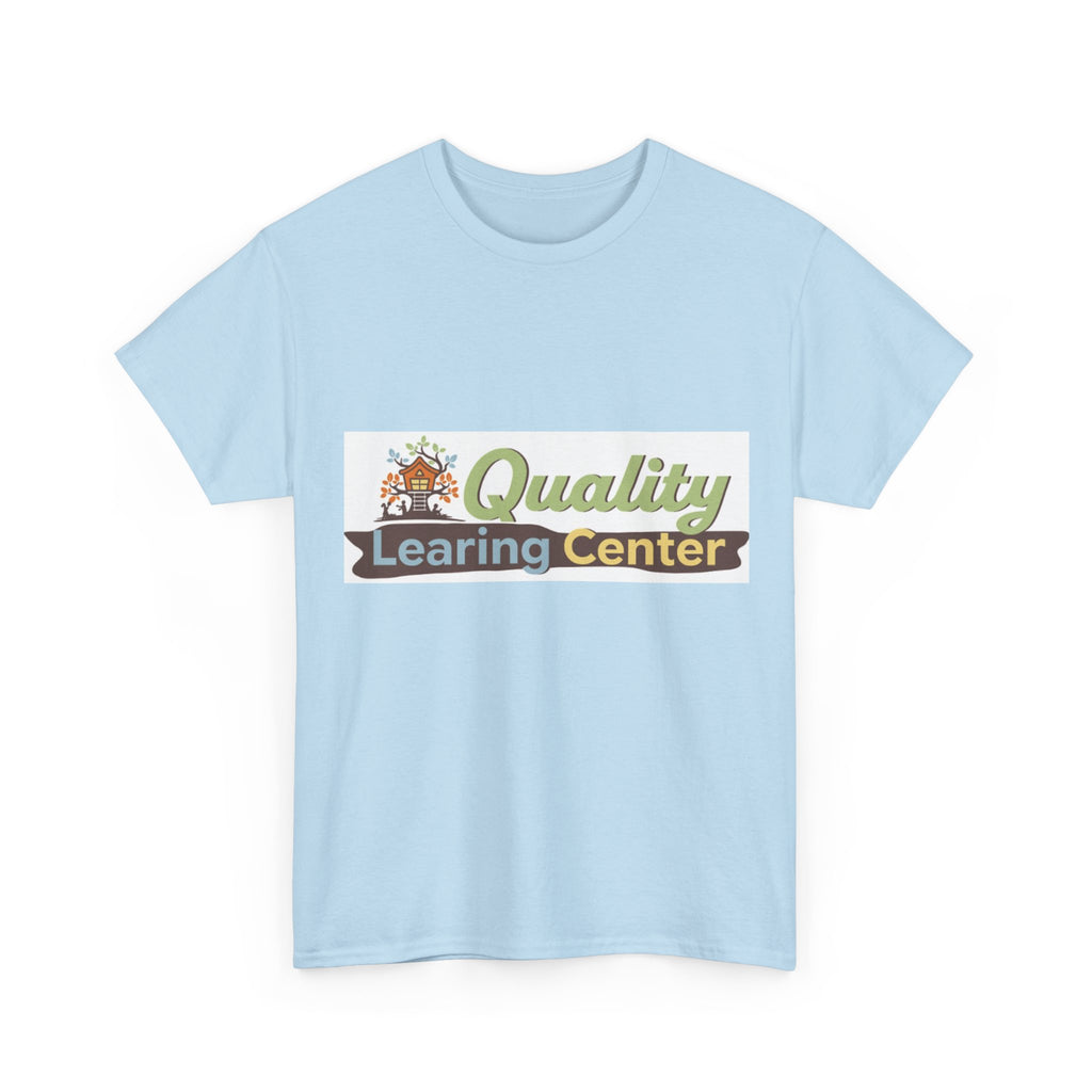 Infidel Learning Center Tee