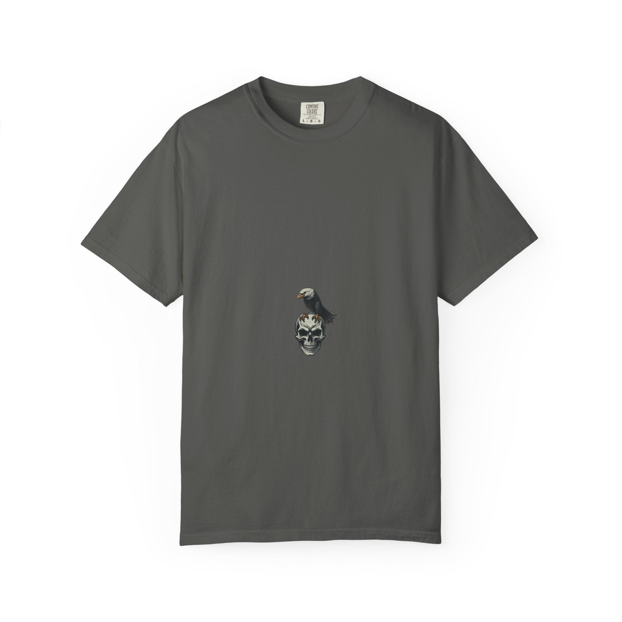 Infidel Operator Comfort Colors Tee