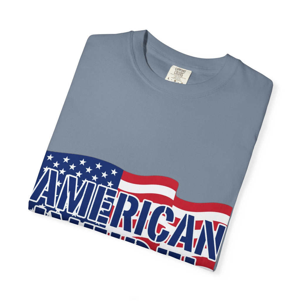 Infidel American Infidel Comfort Colors Tee