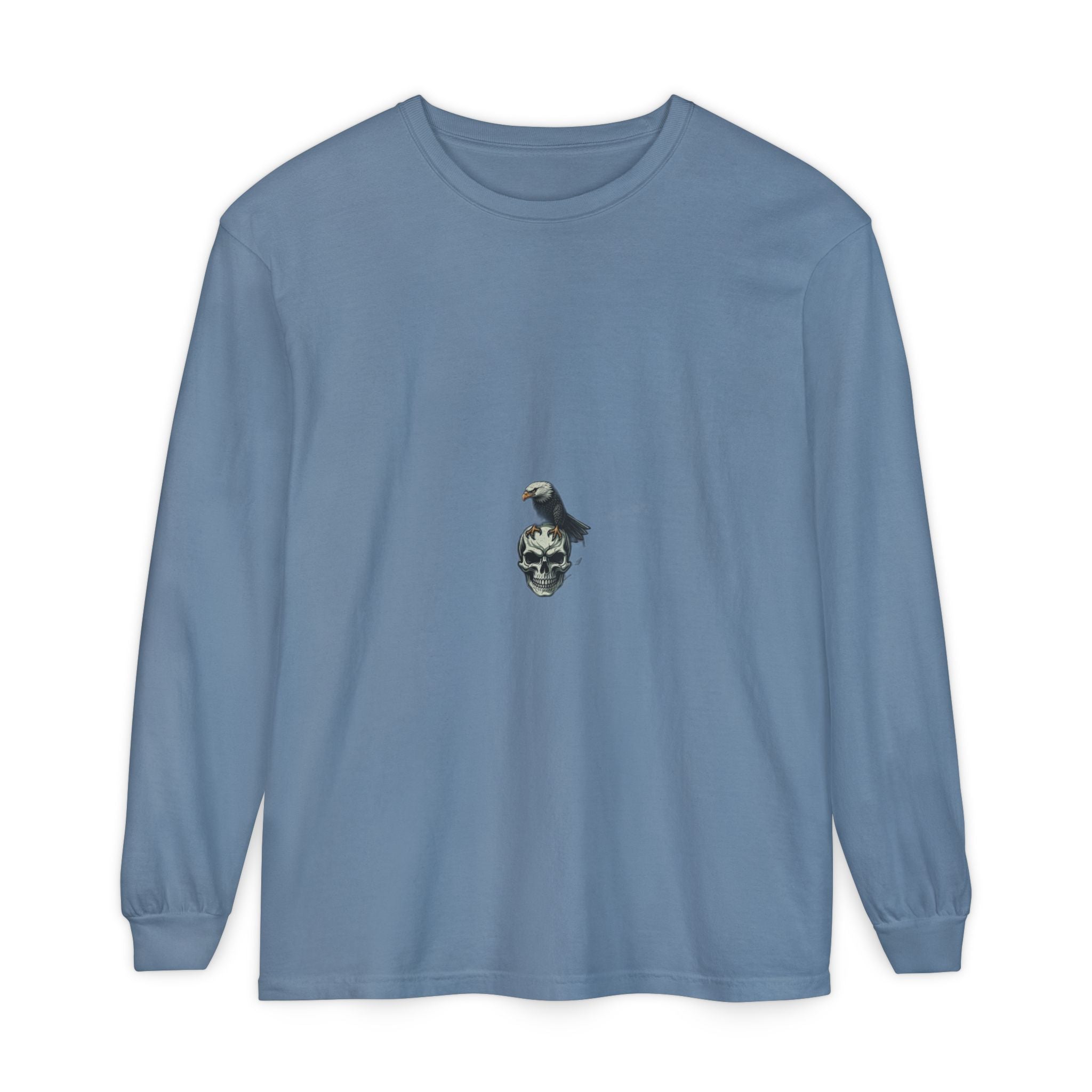 Infidel Operator Comfort Colors Long Sleeve