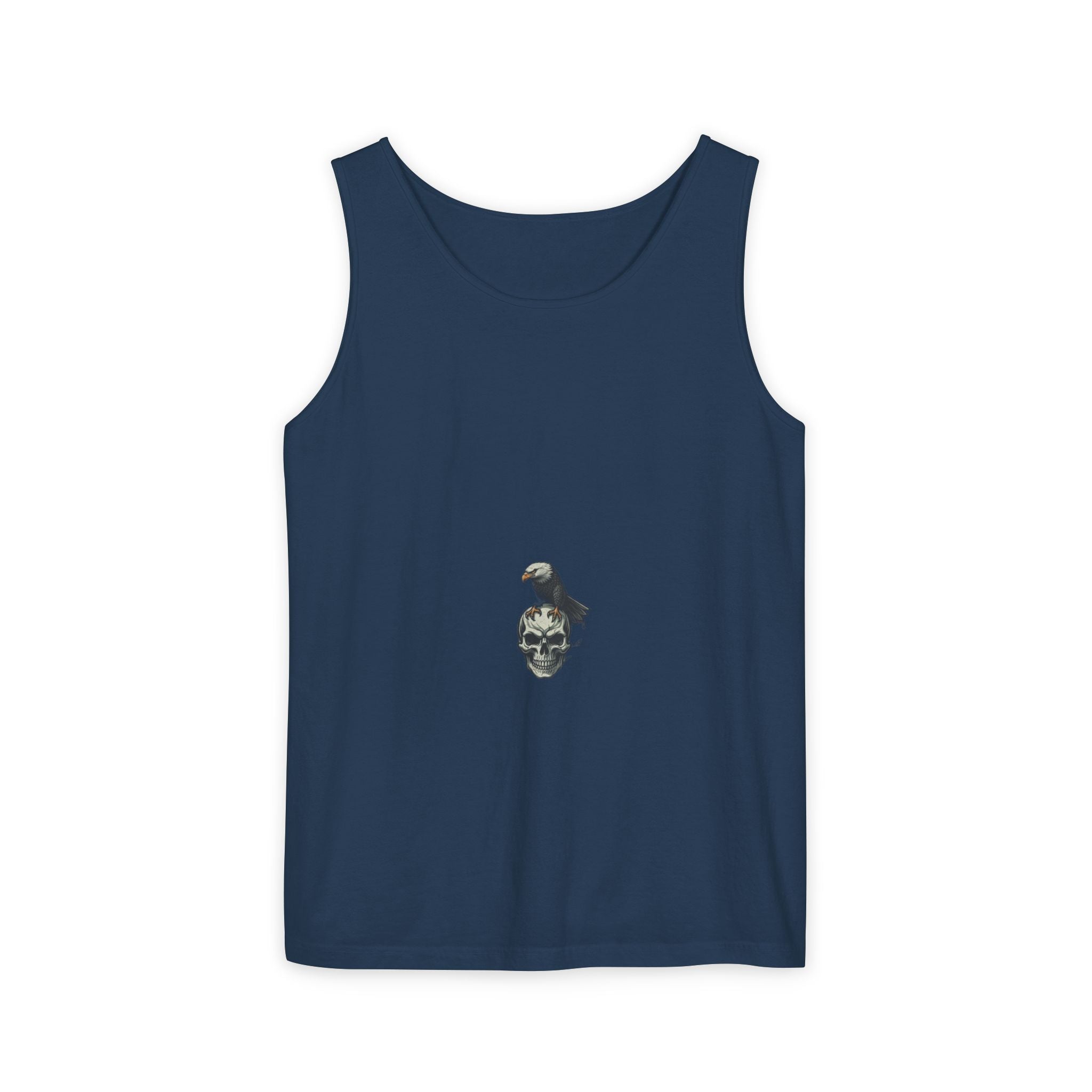 Infidel Operator Garment-Dyed Tank Top