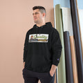 Infidel Learning Center Tee Champion Hoodie