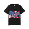 Infidel American Infidel Comfort Colors Tee