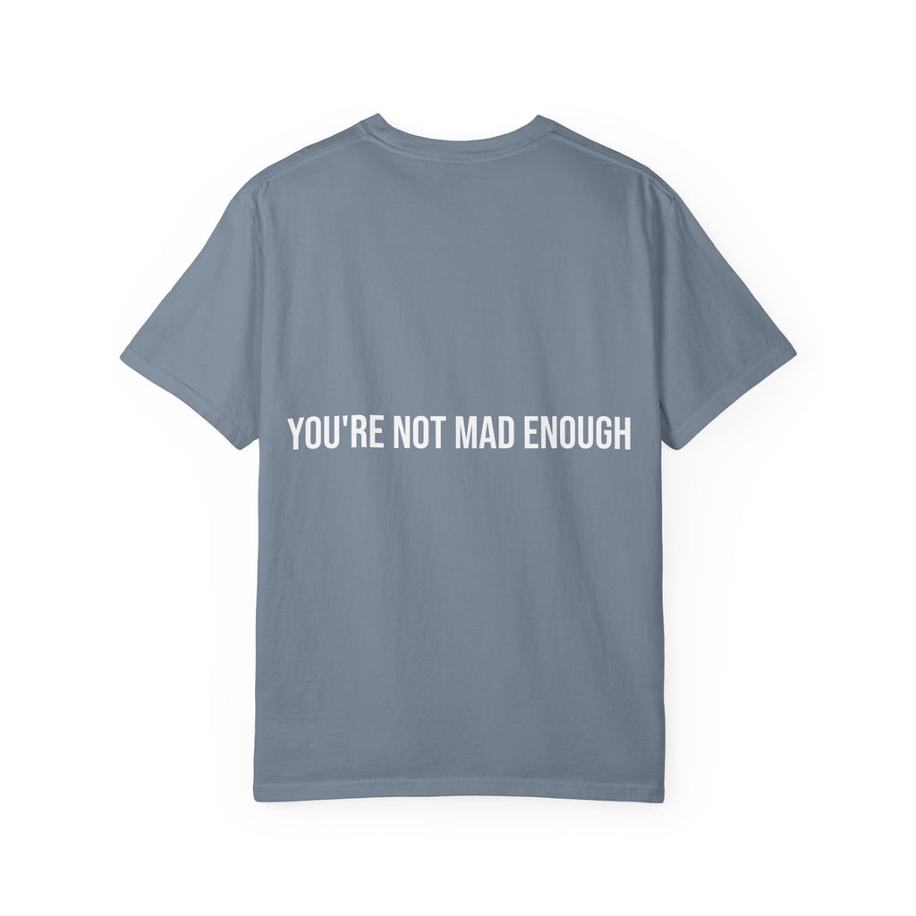 Infidel Learning Center Tee Comfort Colors Tee