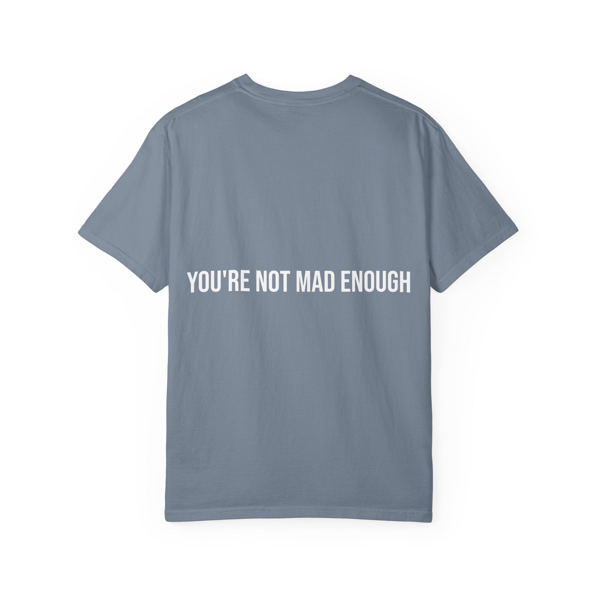 Infidel Learning Center Tee Comfort Colors Tee
