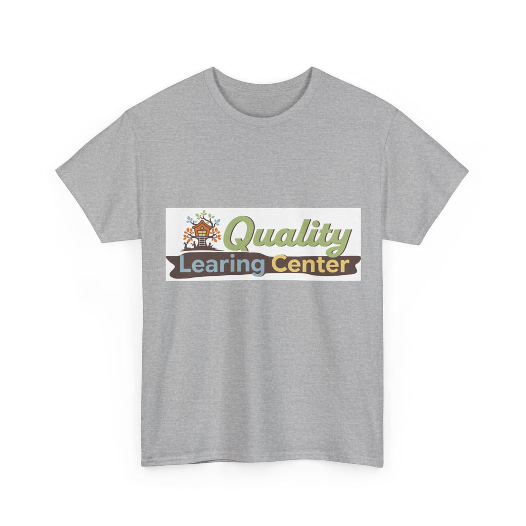 Infidel Learning Center Tee