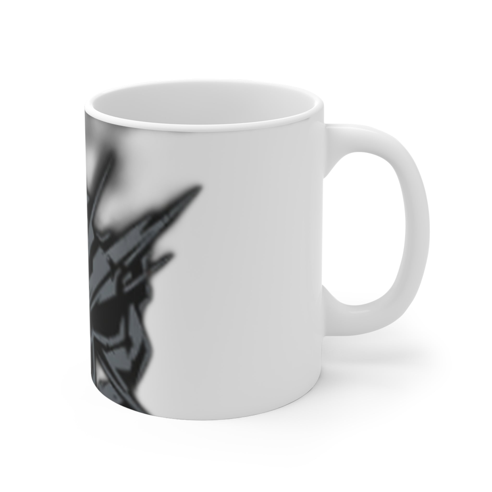 Thorne Bunch Mug 11oz