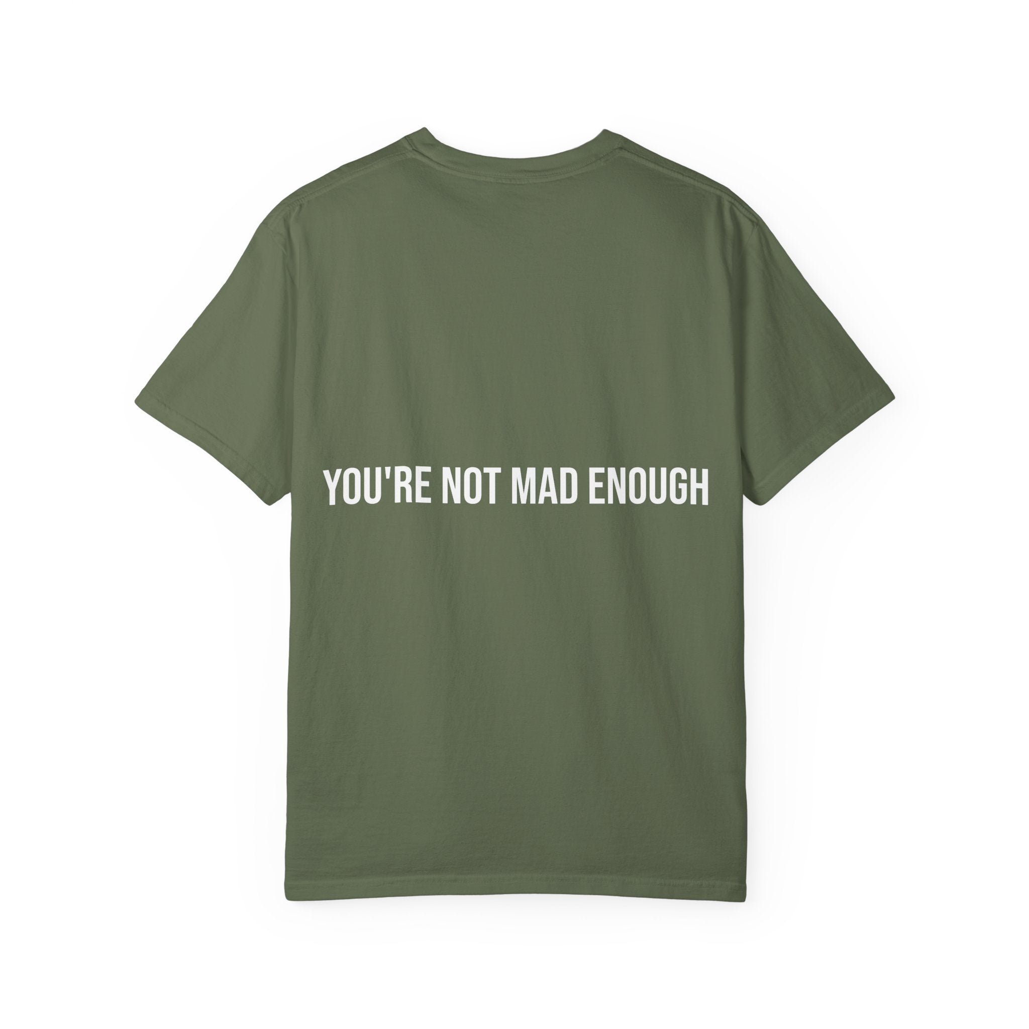 Infidel Learning Center Tee Comfort Colors Tee