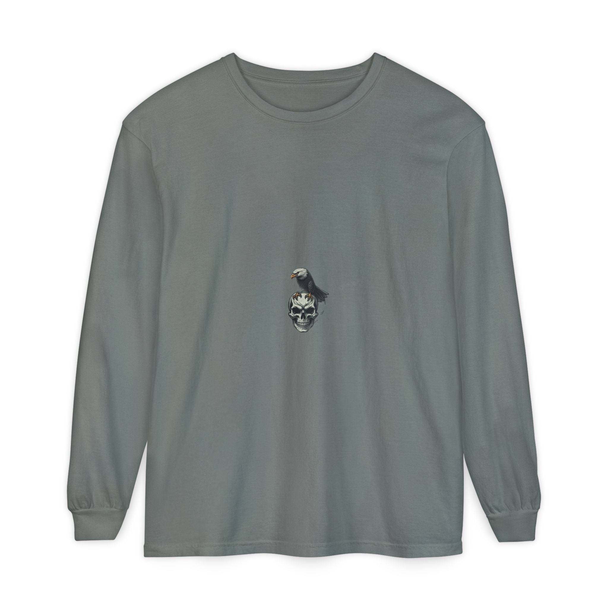 Infidel Operator Comfort Colors Long Sleeve