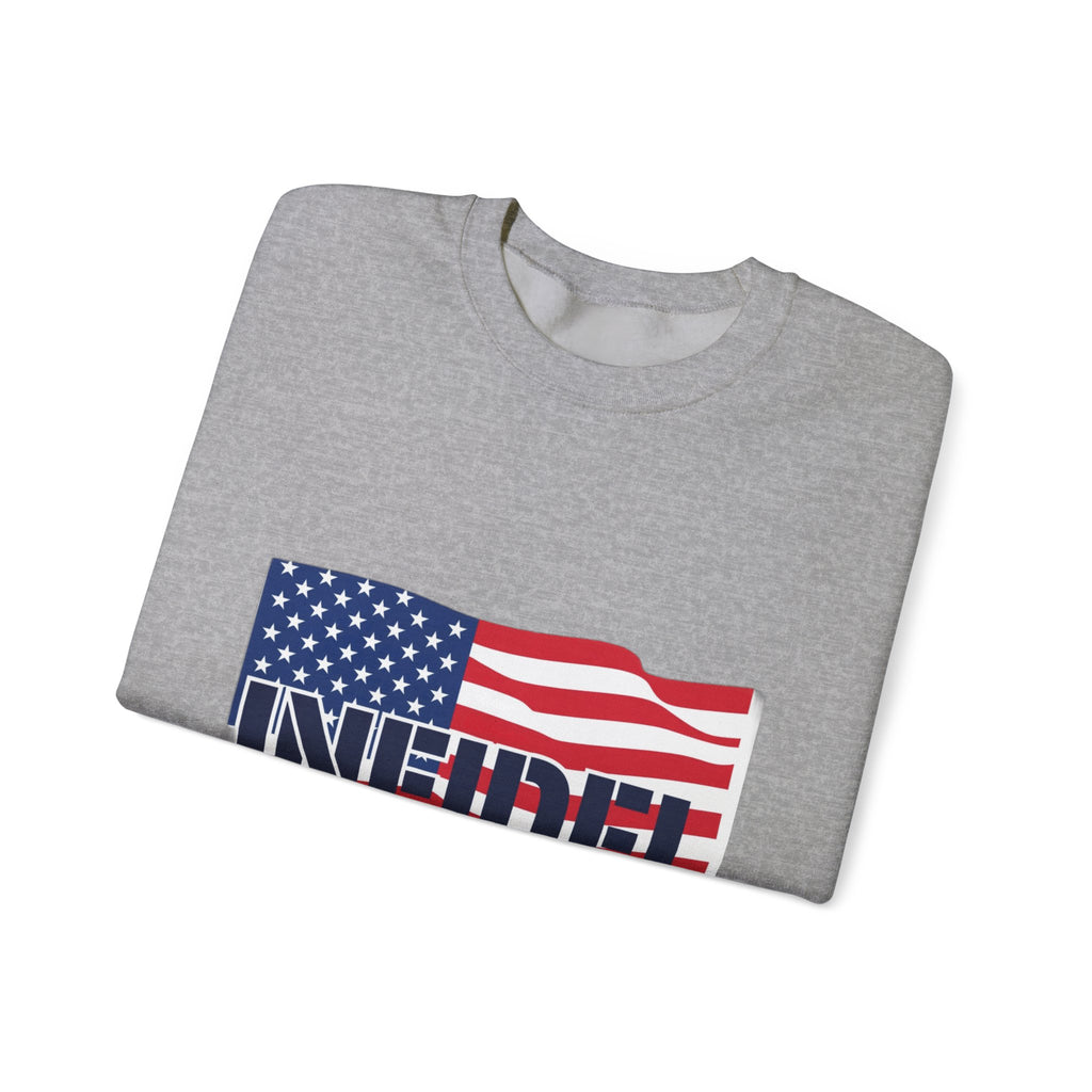 American-Bold Gildan Crewneck Sweatshirt