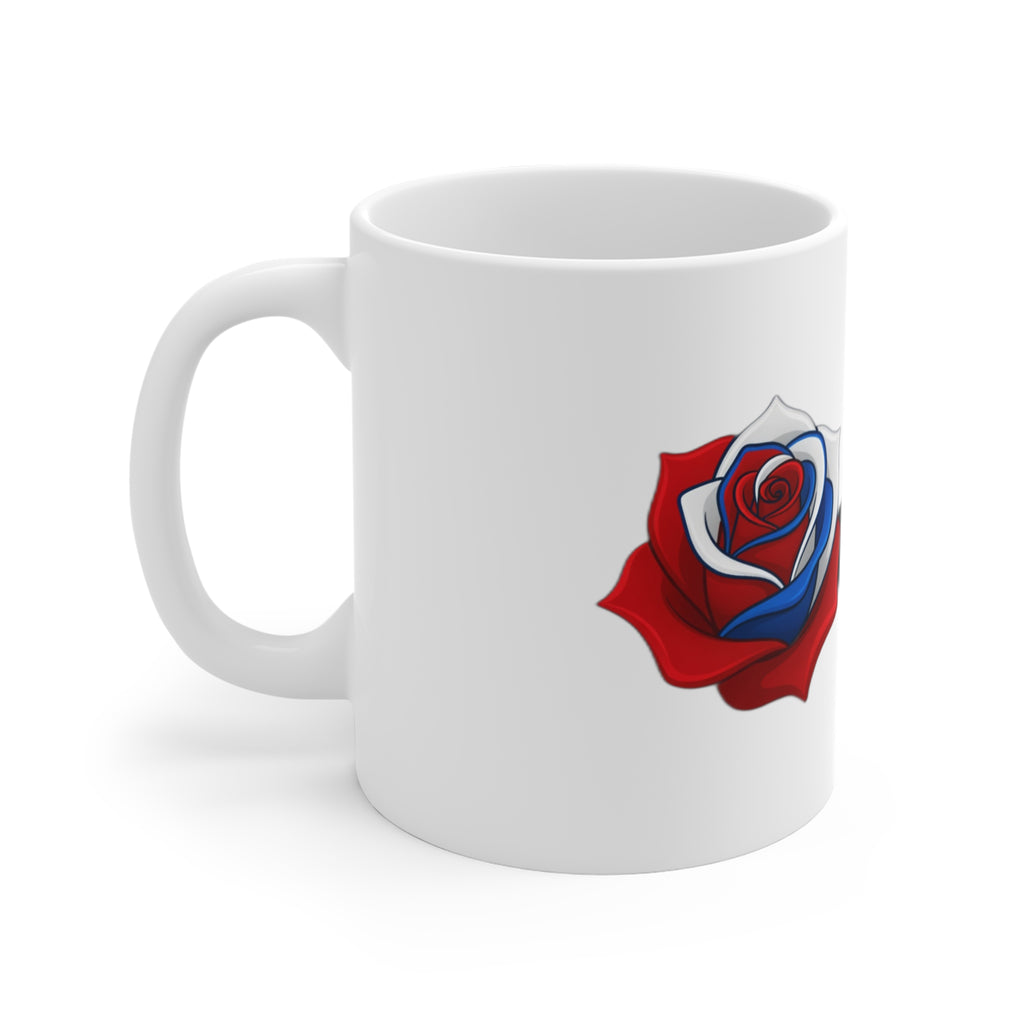 Infidel Beautiful Infidel  Mug 11oz