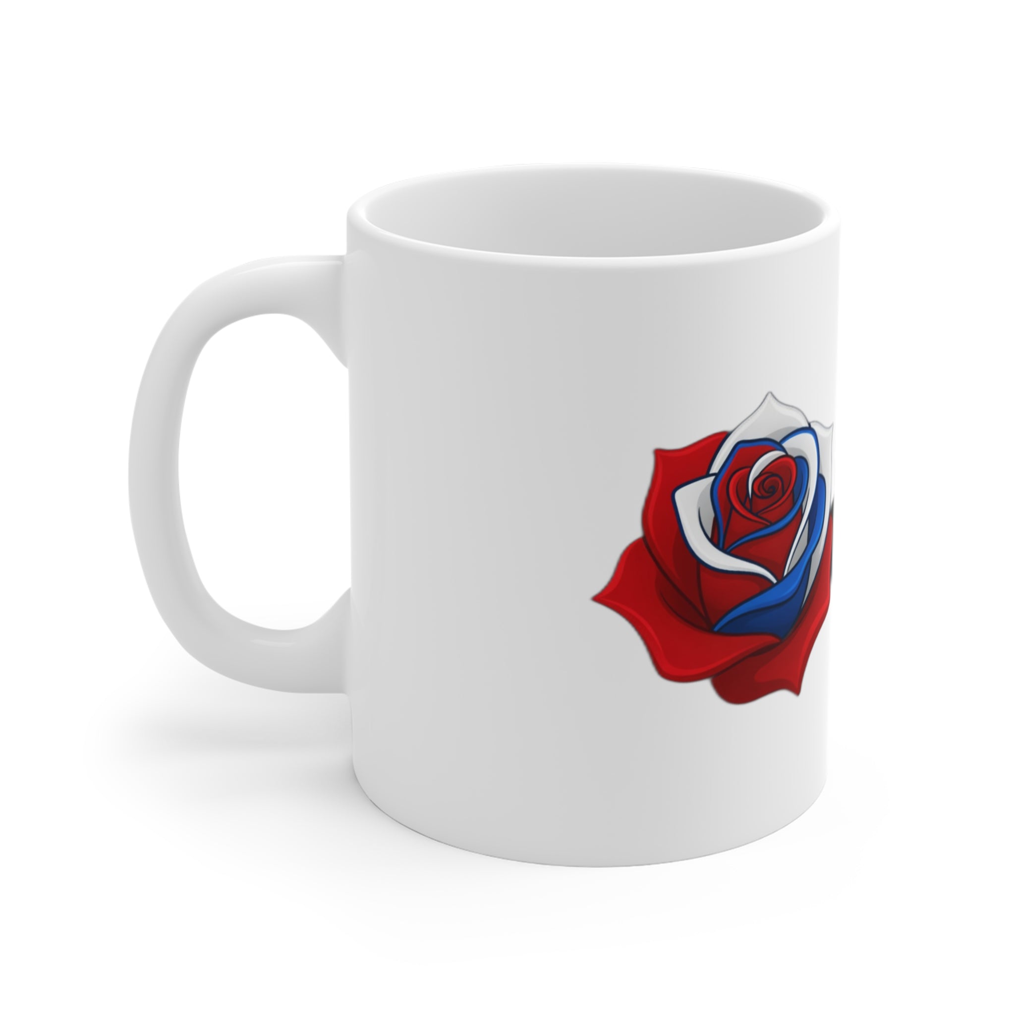 Infidel Beautiful Infidel  Mug 11oz