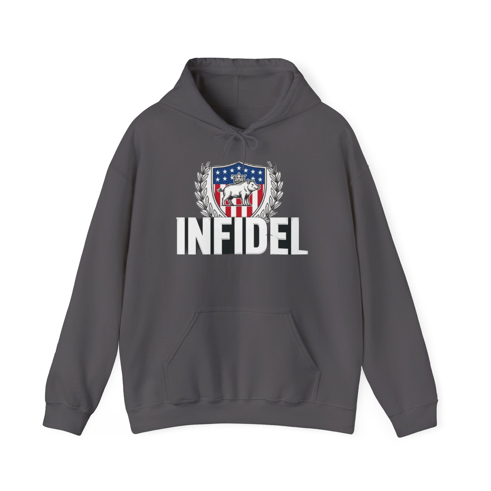 Infidex Sport Hoodie