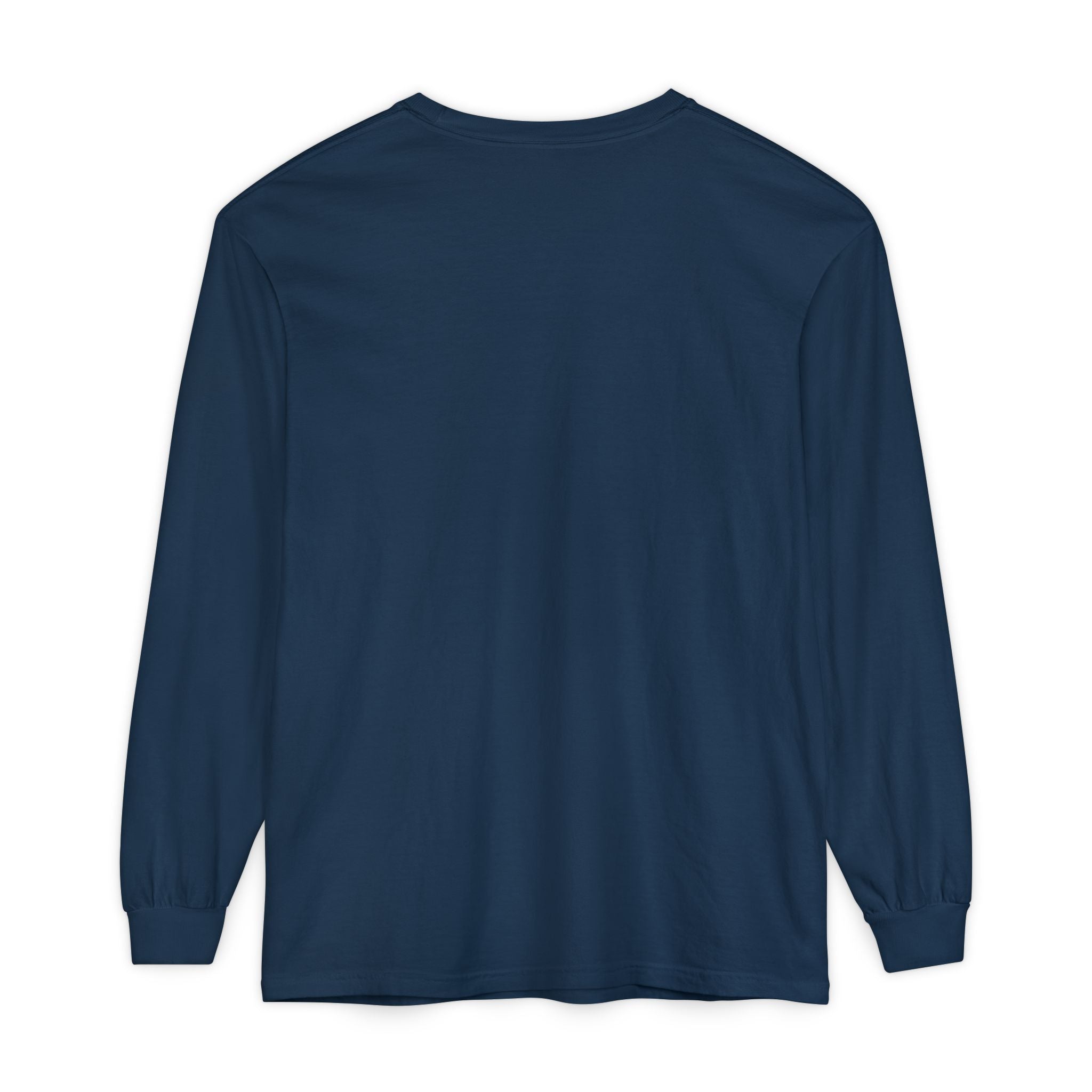 American-Bold Comfort Colors Long Sleeve