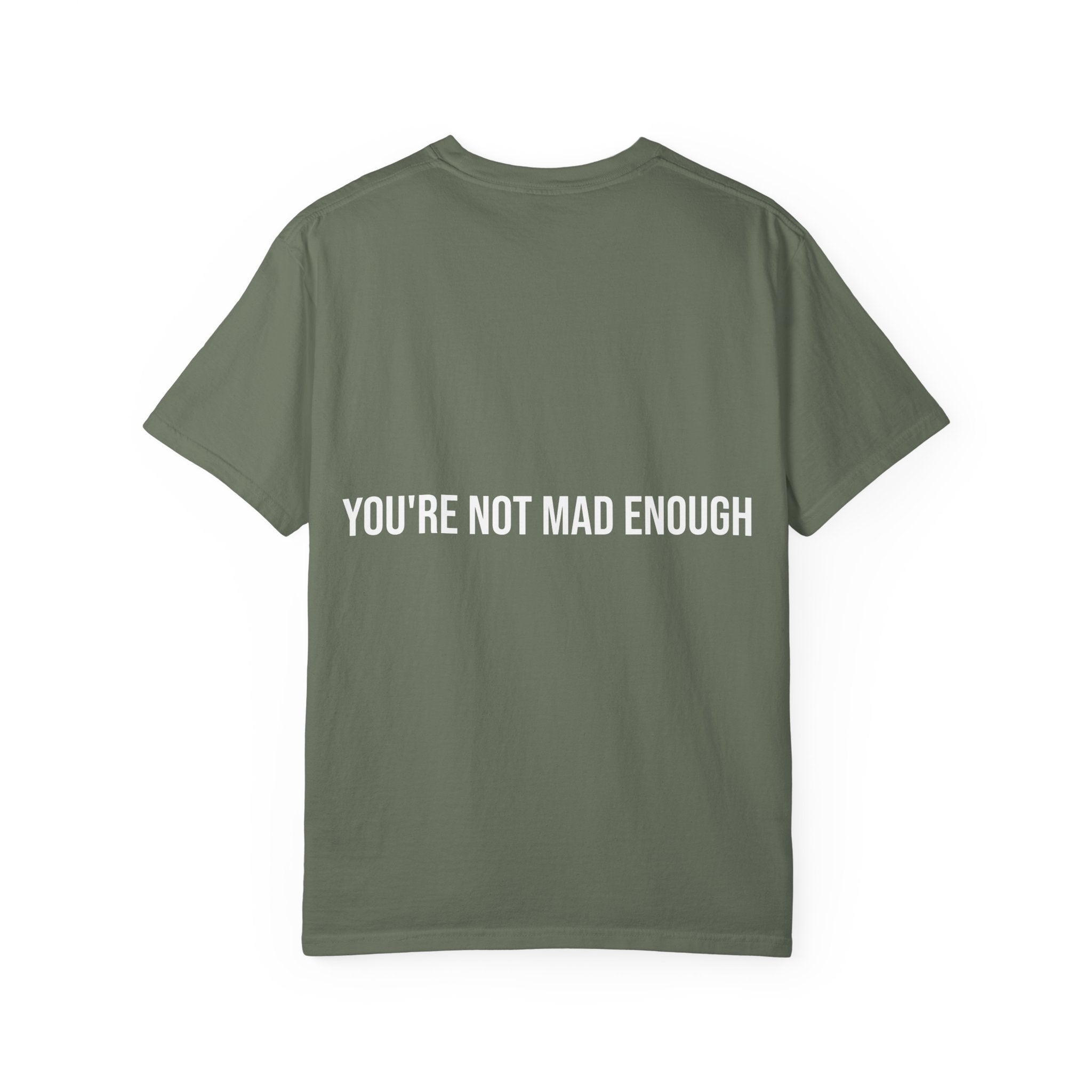 Infidel Learning Center Tee Comfort Colors Tee