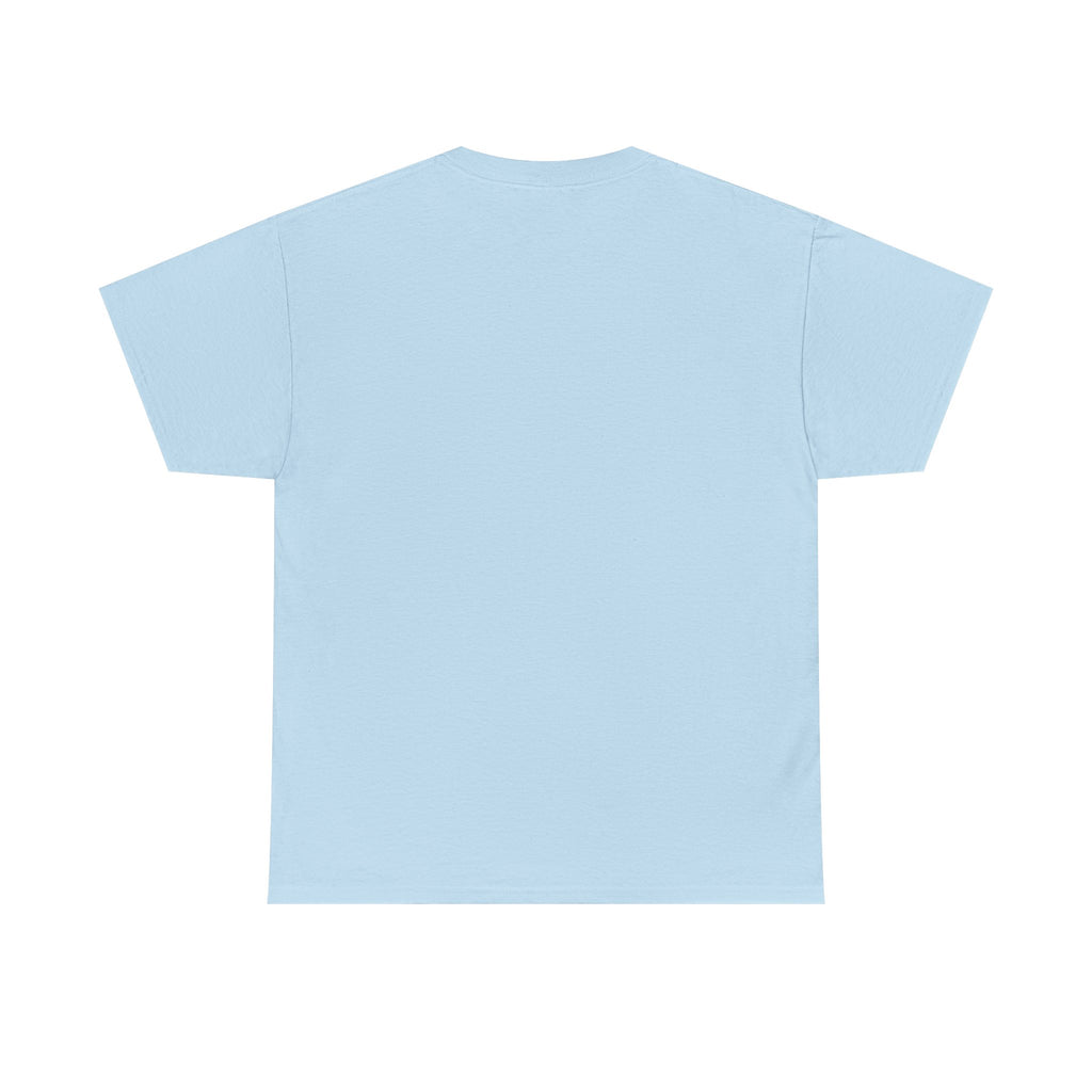 AMERICAN BY FORCE - Premium Tee